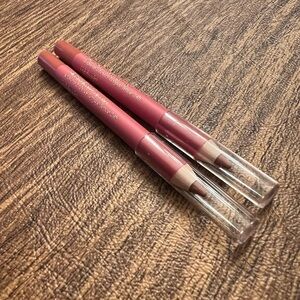 Estée Lauder double wear 24 hour stay in place lip liner (015 blush)